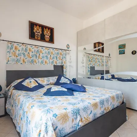 Loretta Hébergement de vacances Lipari (Isola Lipari)