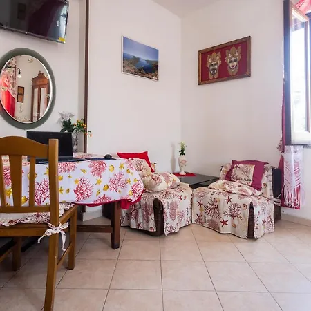 Loretta * Lipari (Isola Lipari)
