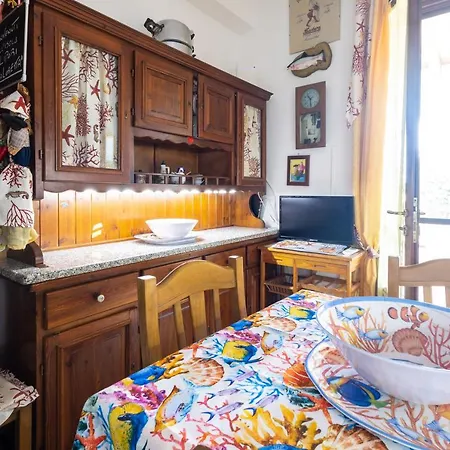 Loretta * Lipari (Isola Lipari)