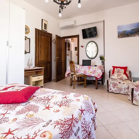 Loretta Lipari (Isola Lipari)
