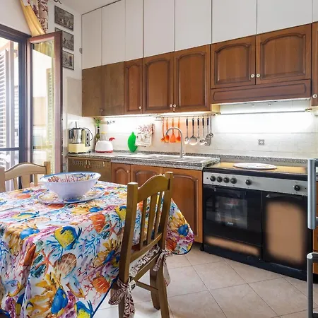 Hébergement de vacances Loretta Lipari (Isola Lipari)