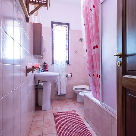 Prázdninový dům Loretta *
